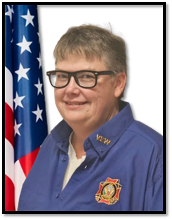 Officers - VFW Auxiliary of Illinois